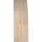 Ekena Millwork 6"W x 10"D x 18"H Thorton Rough Sawn Knee Brace, Douglas Fir BRC06X10X18THR00RDF - alternate 4